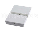 04-013450-00011 Hobart Cap, End