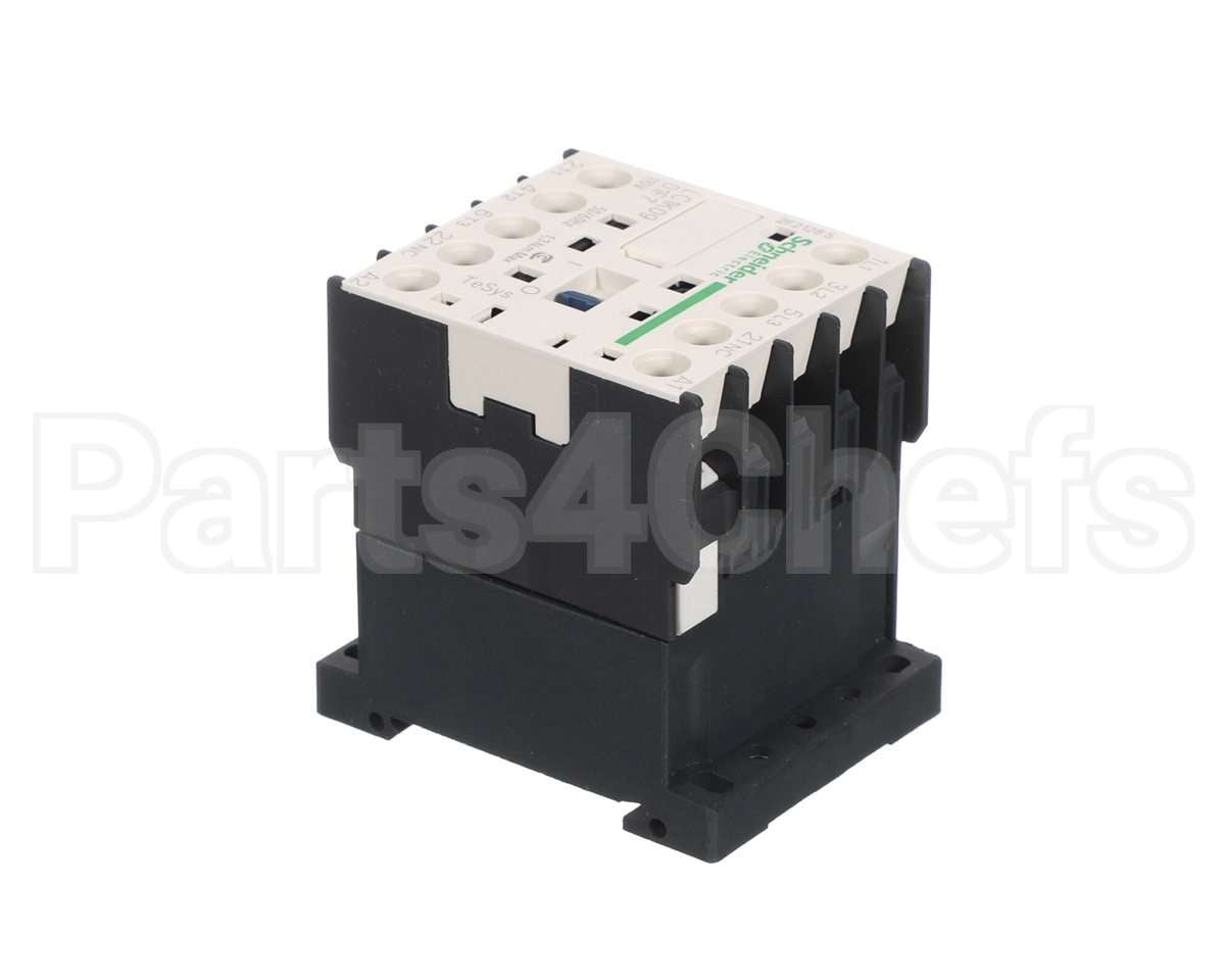04-016727-00001 Hobart Contactor 20A 120V Coil