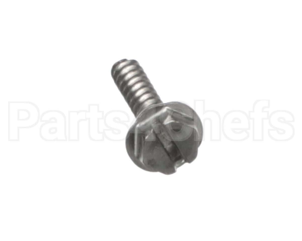 04-0268-SP Lancer Screw,6-19X.625Lg,Plsti,Hhsw/W