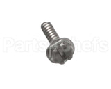 04-0268-SP Lancer Screw,6-19X.625Lg,Plsti,Hhsw/W