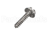 04-0268-SP Lancer Screw,6-19X.625Lg,Plsti,Hhsw/W