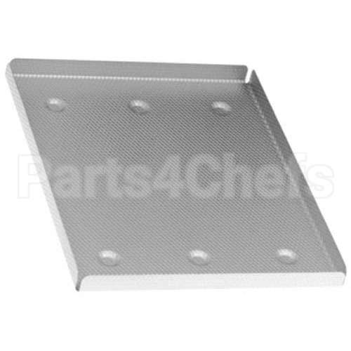 04-05-050-00 Compatible Hatco Pan, Toast