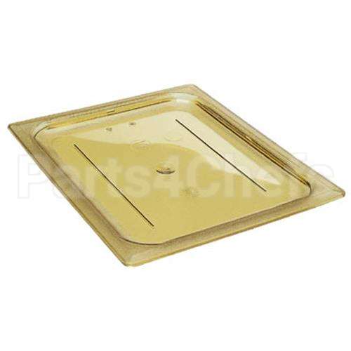 04-09-226-00 Compatible Hatco Lid, Pan - 1/2 Size, Flat
