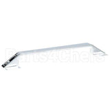 04-16-533-00 Compatible Hatco Handle