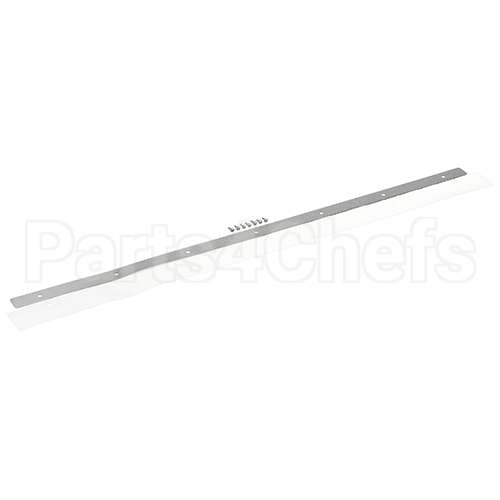 04-17-434-00 Compatible Hatco Door Seal