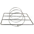 04-17-640-00 Compatible Hatco 3 Tier Pan Rack