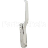 04-26-033 Compatible Hatco Latch, Magnetic, W/Str/Lk/Crvd