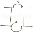 04-37-100 Compatible Hatco Wire Guard