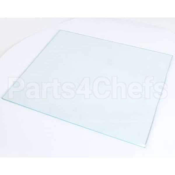 04-40-114-00 Compatible Hatco Fsdt Side Glass