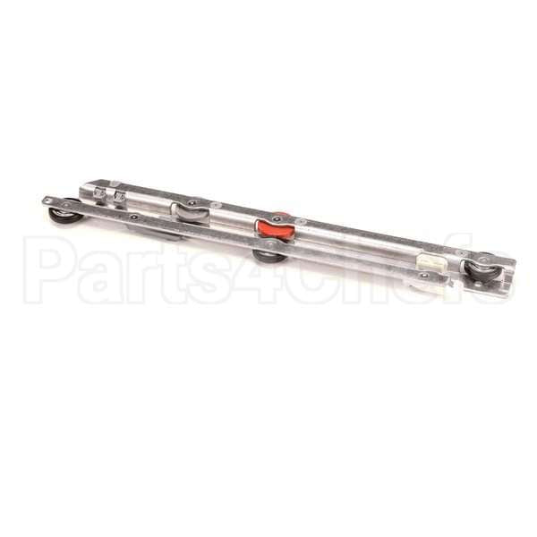 04-54-079-00 Compatible Hatco Drawerslide, Lh Mid Prof