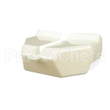 04-C025 Perfection Plastic Condiment Saddle