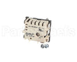 04-INHT240 Quest Metal Works Infinite Heat Switch 240V