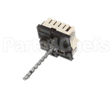 04-INHT240 Quest Metal Works Infinite Heat Switch 240V