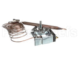 04-THEA5BM Quest Metal Works Thermostat Assembly (Ea-5)