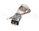 04-THEA5BM Quest Metal Works Thermostat Assembly (Ea-5)