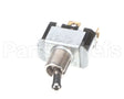 04-TS2FA54 Quest Metal Works Switch (On-Off)