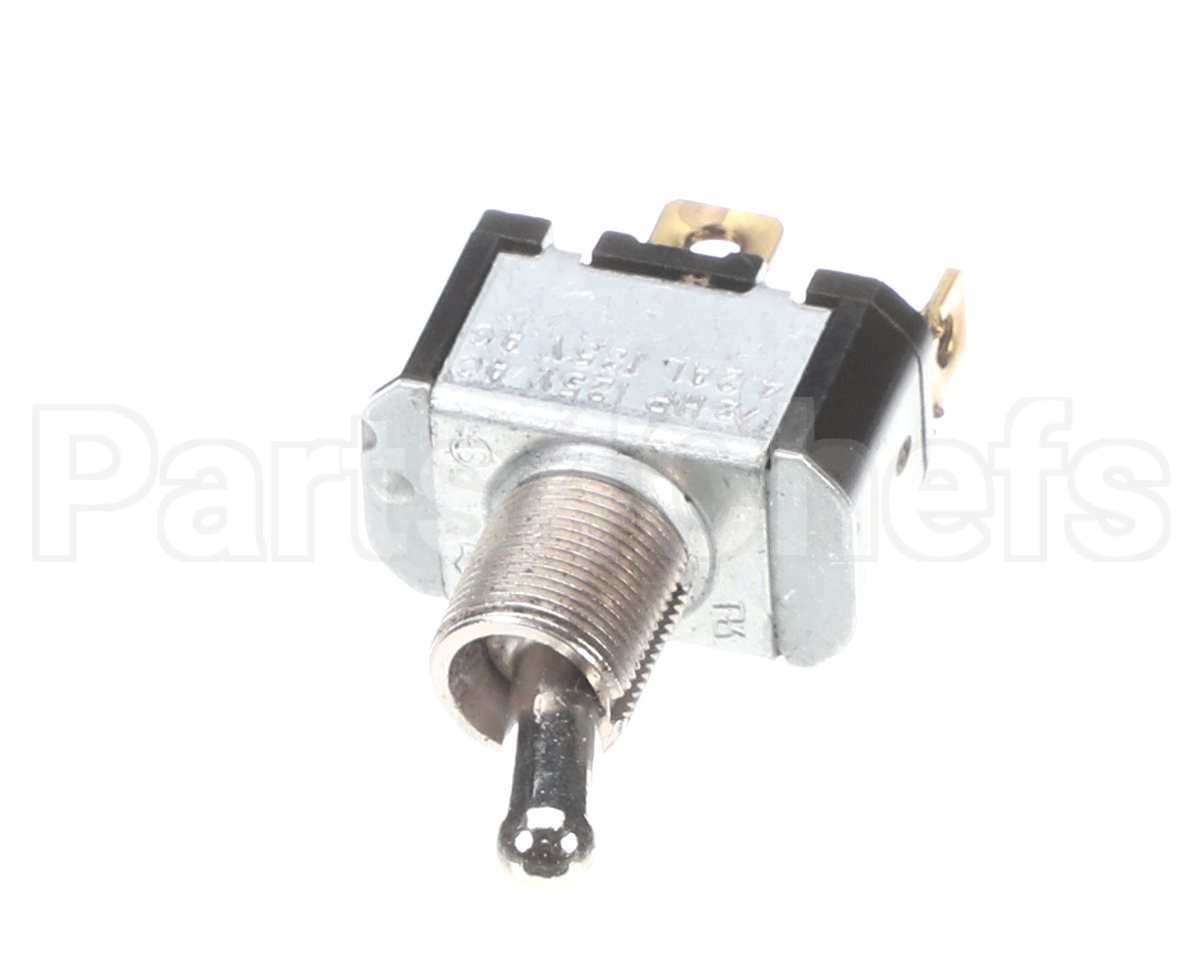 04-TS2FA54 Quest Metal Works Switch (On-Off)