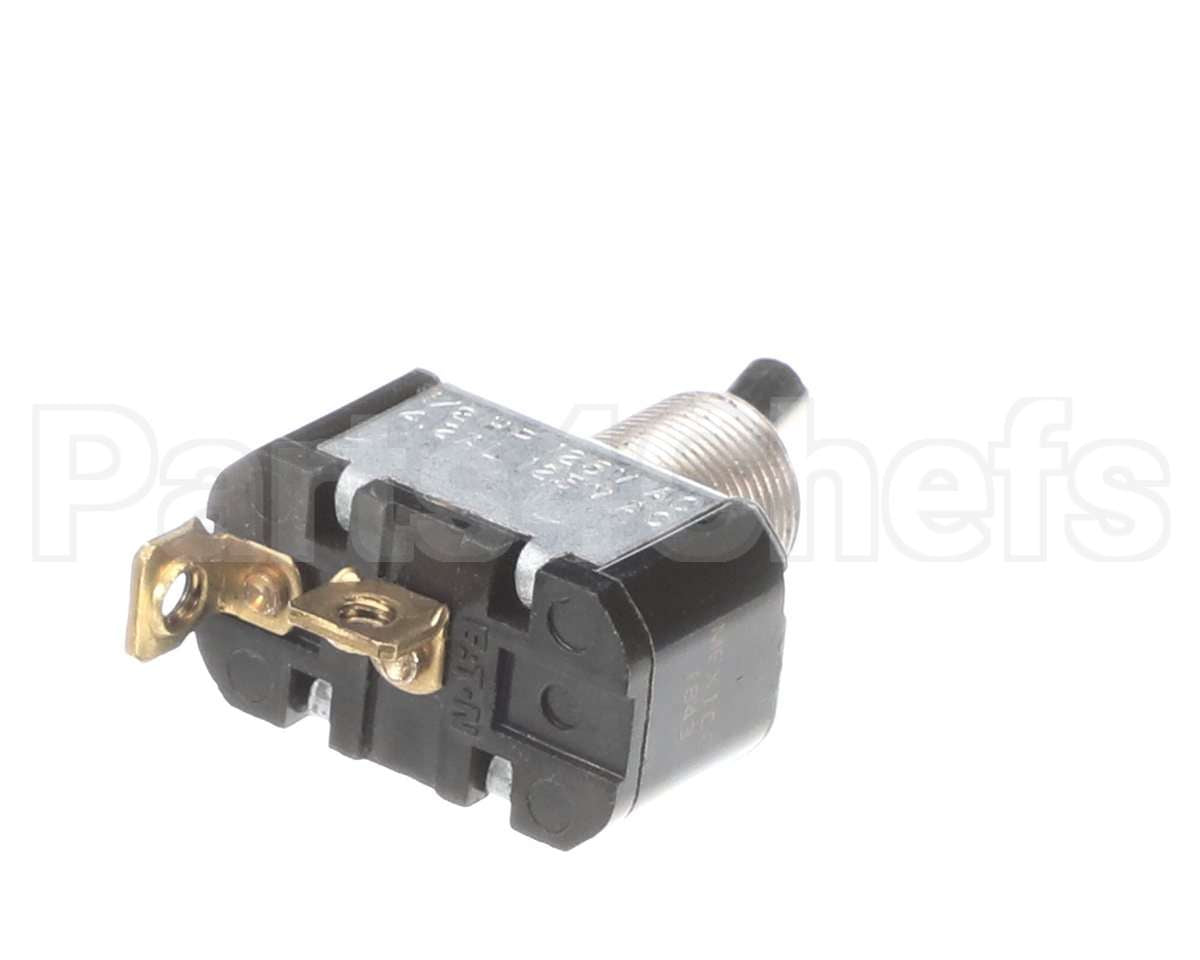 04-TS2FA54 Quest Metal Works Switch (On-Off)
