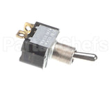04-TS2FA54 Quest Metal Works Switch (On-Off)