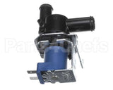04.002.006 Berg Drain Valve For Bim-350H/350F/529H/500F