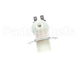 04.003.008 Berg Inlet Valve For Bim-350H/350F/529H/500F