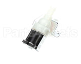 04.003.008 Berg Inlet Valve For Bim-350H/350F/529H/500F