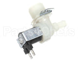 04.003.010 Berg Inlet Valve For Bim-120H/120F/160H/160F/