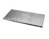 04.01.366.00 Hatco Front Cover,Large Compact Etc