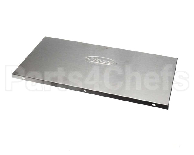 04.01.366.00 Hatco Front Cover,Large Compact Etc