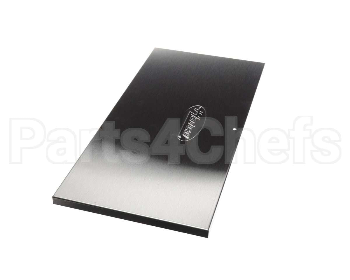 04.01.366.00 Hatco Front Cover,Large Compact Etc