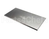 04.01.366.00 Hatco Front Cover,Large Compact Etc
