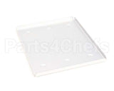 04.05.050.00 Hatco 2/S Toast Collector Pan