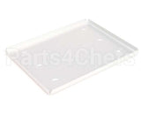 04.05.050.00 Hatco 2/S Toast Collector Pan