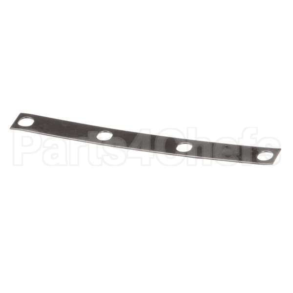 04.05.070.00 Compatible Hatco Flat Buss Bar 4.125 Lg