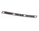 04.05.070.00 Hatco Flat Buss Bar 4.125 Lg