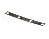 04.05.070.00 Hatco Flat Buss Bar 4.125 Lg