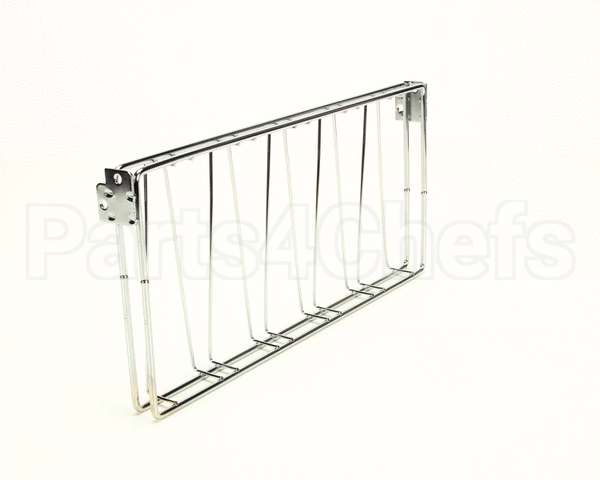 04.05.142.00 Hatco 2/S Conveyor Basket Std