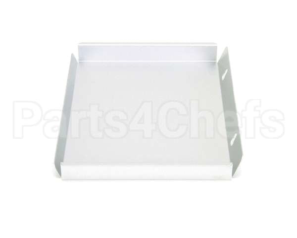 04.05.211.00 Hatco Tq-300 Toast Tray Anodized