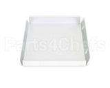 04.05.211.00 Hatco Tq-300 Toast Tray Anodized