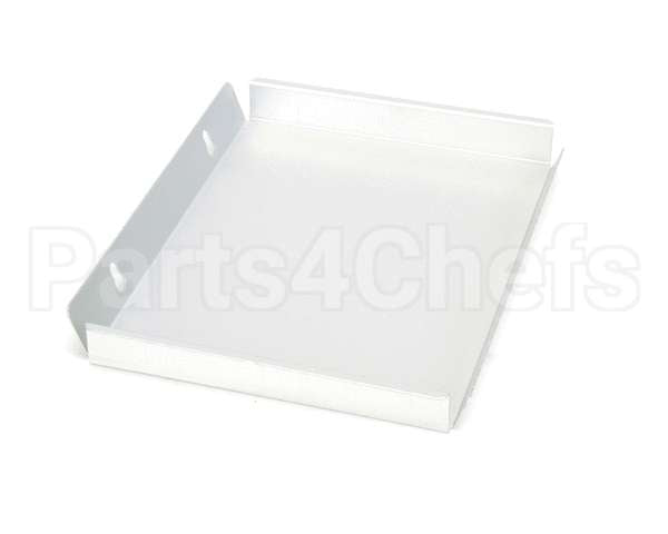 04.05.211.00 Hatco Tq-300 Toast Tray Anodized