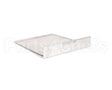 04.05.218.00 Hatco Tq-300 Crumb Tray Assembly