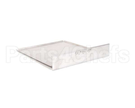 04.05.218.00 Hatco Tq-300 Crumb Tray Assembly