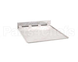 04.05.218.00 Hatco Tq-300 Crumb Tray Assembly