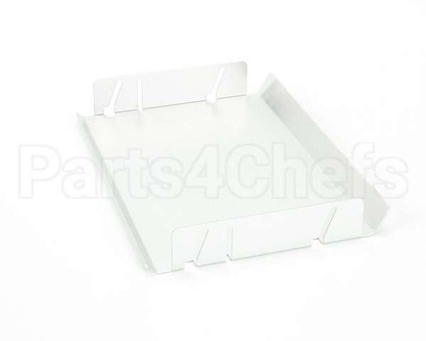 04.05.310.00 Hatco Pan,Tq Toast Collector,