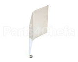 04.05.311.00 Hatco Toast Chute,Tq-800