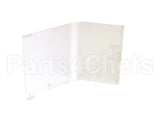04.05.311.00 Hatco Toast Chute,Tq-800