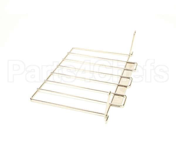 04.05.317.00 Hatco Feed Ramp,Tq,Standard