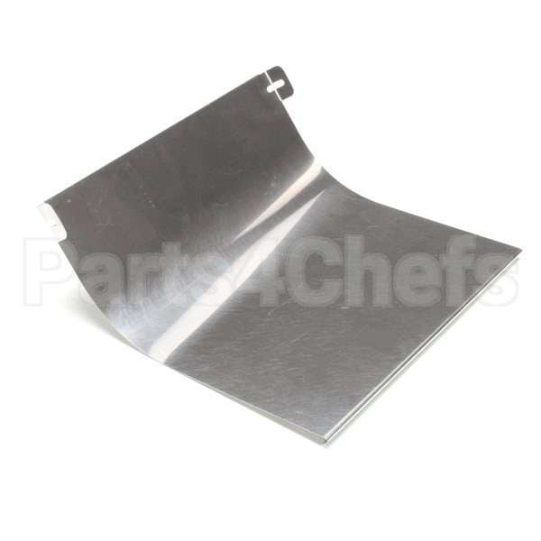 04.05.333.00 Compatible Hatco Toastchute, Tq-400