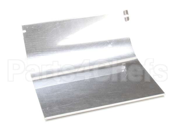 04.05.333.00 Hatco Toast Chute,Tq-400