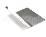 04.05.333.00 Hatco Toast Chute,Tq-400